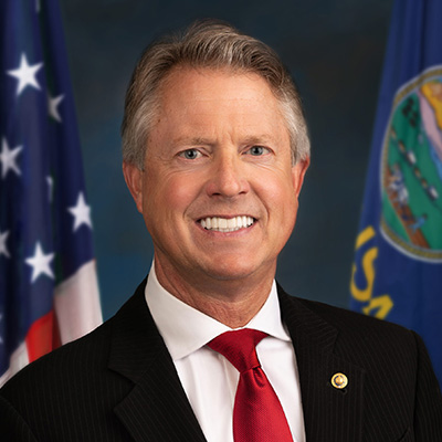 Picture of Roger Marshall